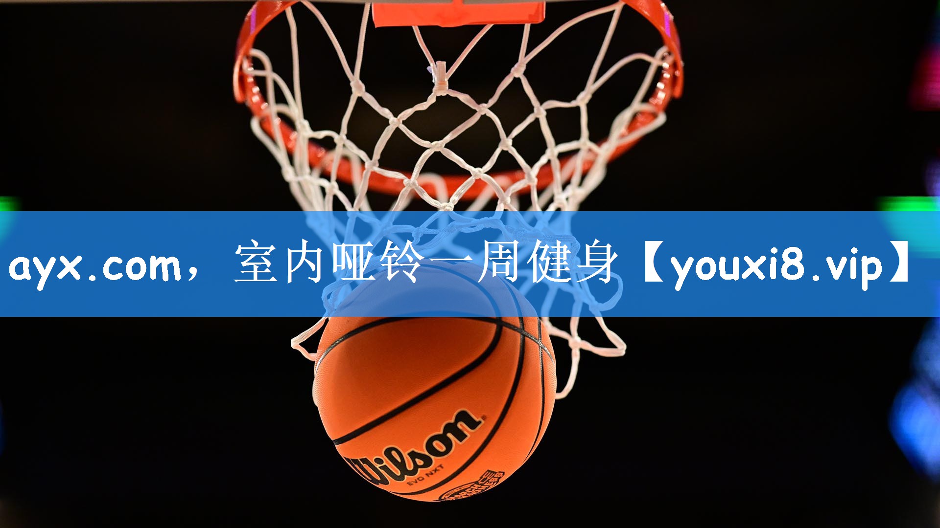 ayx.com，室内哑铃一周健身