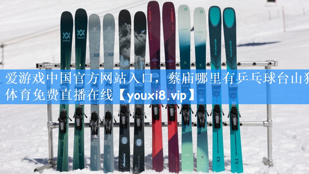 爱游戏中国官方网站入口,蔡庙哪里有乒乓球台山猫体育免费直播在线