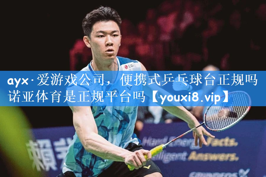 ayx·爱游戏公司,便携式乒乓球台正规吗诺亚体育是正规平台吗