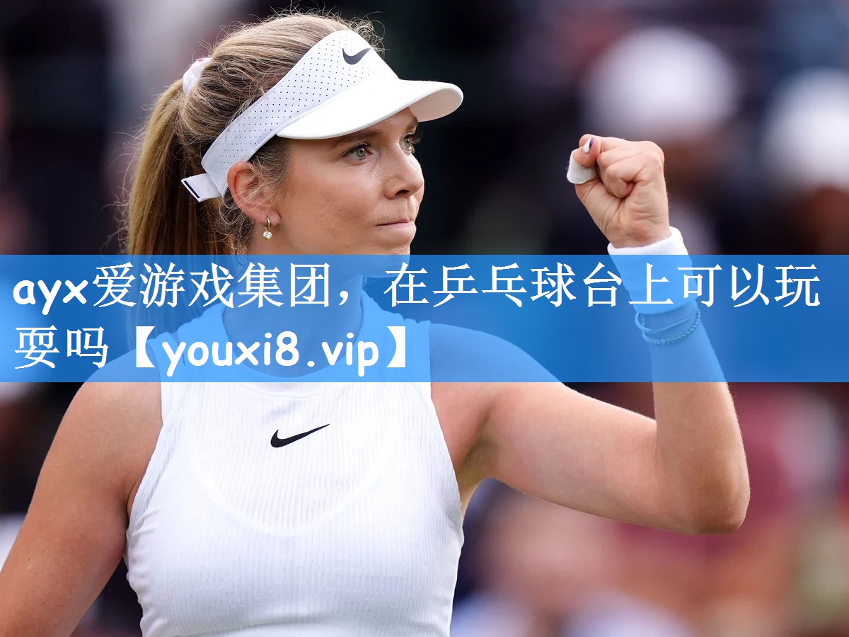ayx爱游戏集团，在乒乓球台上可以玩耍吗