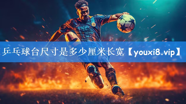 乒乓球台尺寸是多少厘米长宽