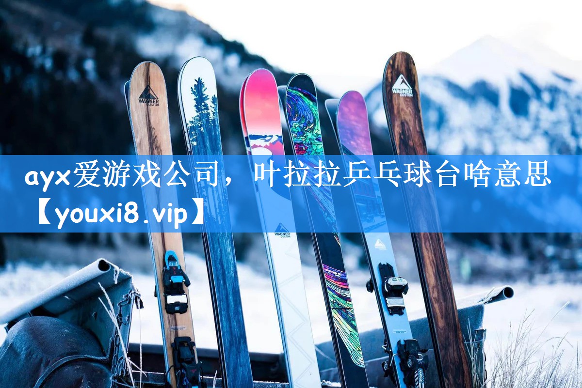 叶拉拉乒乓球台啥意思